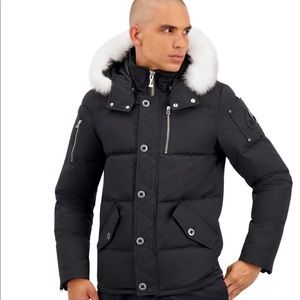 Moose Knuckles Canada